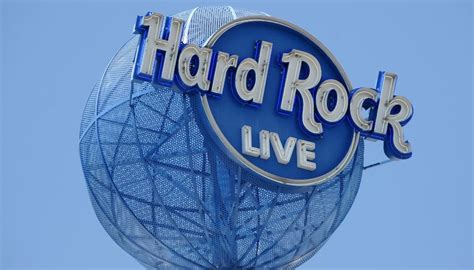Hard Rock Bet Ends Soft Opening, Makes Florida .